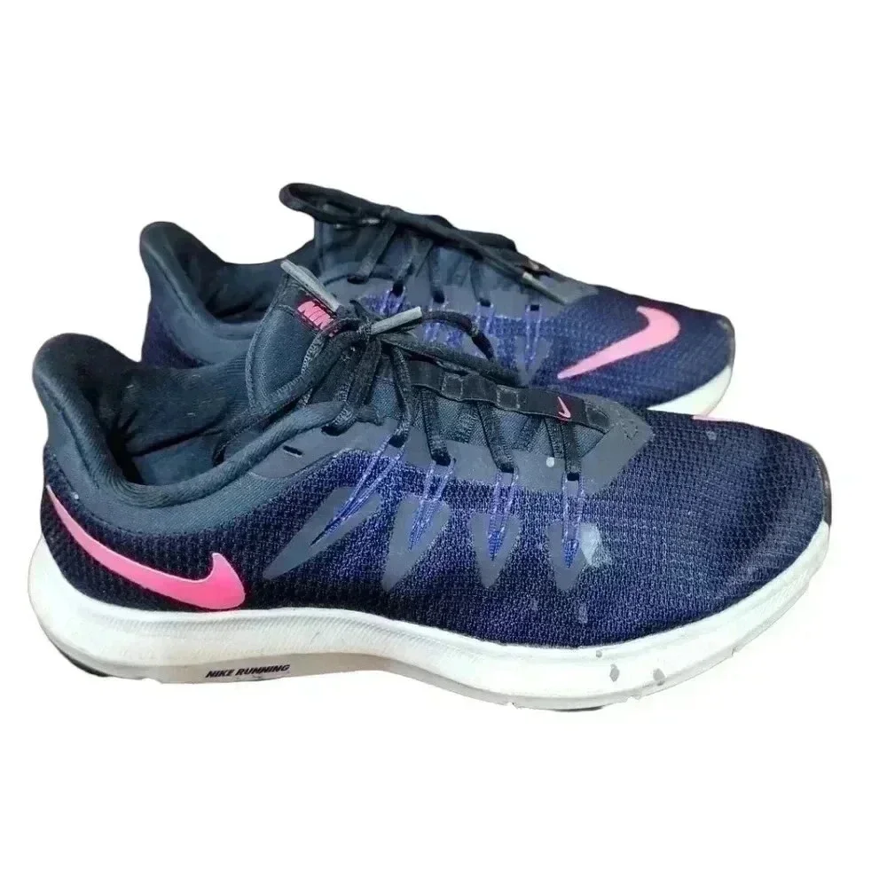 Nike Quest womens sneakers. Size 6.5 - Picture 6 of 9